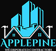 Applepine Incorporated Contractors